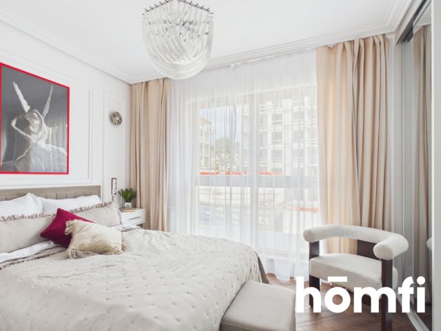 Apartament Premium | Nad Morzem | 67,93 m² - Mieszkanie - Sprzedaż - Gdańsk, Letnica