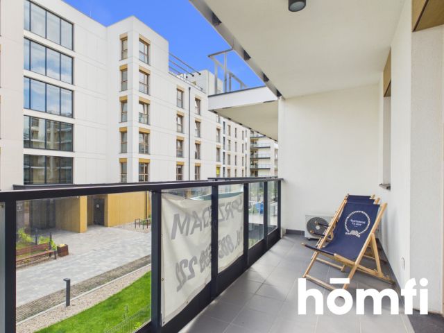 Apartament Premium | Nad Morzem | 67,93 m² - Mieszkanie - Sprzedaż - Gdańsk, Letnica