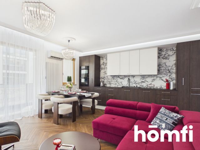 Apartament Premium | Nad Morzem | 67,93 m² - Mieszkanie - Sprzedaż - Gdańsk, Letnica