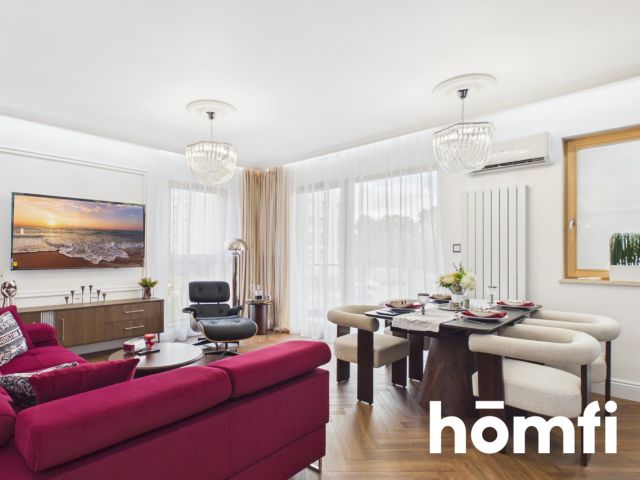 Apartament Premium | Nad Morzem | 67,93 m² - Mieszkanie - Sprzedaż - Gdańsk, Letnica