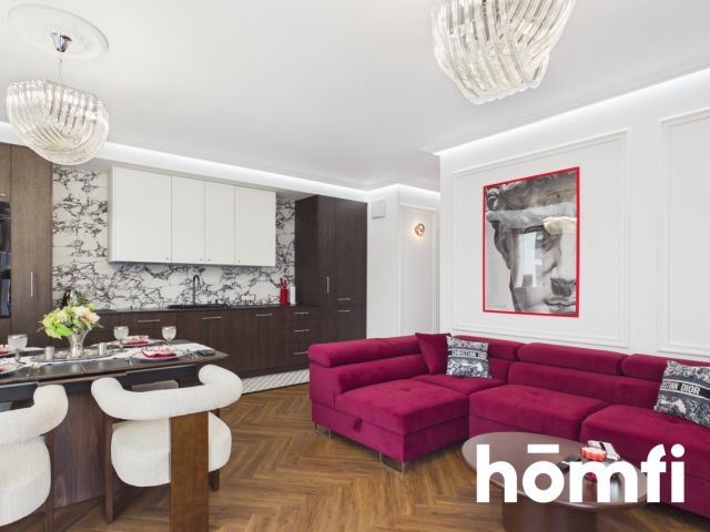 Apartament Premium | Nad Morzem | 67,93 m² - Mieszkanie - Sprzedaż - Gdańsk, Letnica