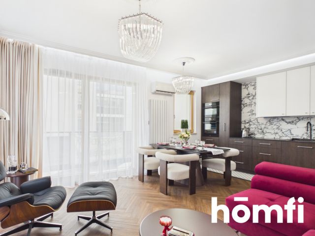 Apartament Premium | Nad Morzem | 67,93 m² - Mieszkanie - Sprzedaż - Gdańsk, Letnica