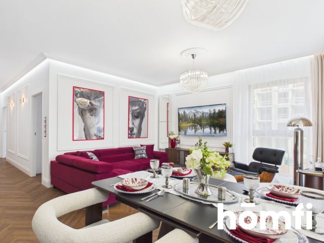 Apartament Premium | Nad Morzem | 67,93 m² - Mieszkanie - Sprzedaż - Gdańsk, Letnica
