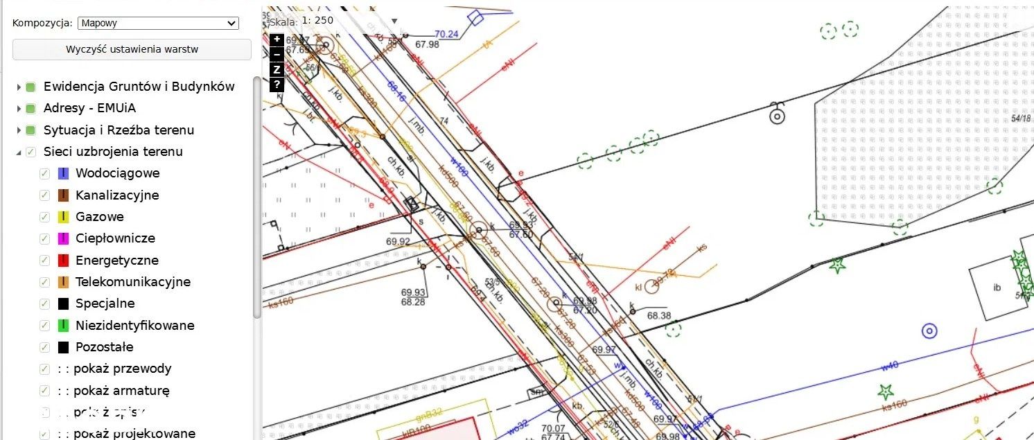 Działka | Wrzosy | ulica Warzywna | 1169 m2 - Działka - Sprzedaż - Toruń, Wrzosy