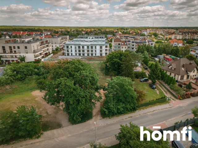 Działka | Wrzosy | ulica Warzywna | 1169 m2 - Działka - Sprzedaż - Toruń, Wrzosy