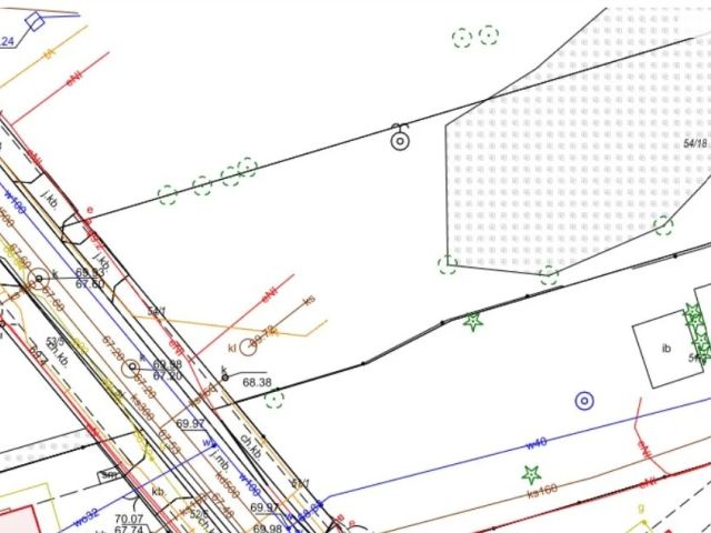 Działka | Wrzosy | ulica Warzywna | 1169 m2 - Działka - Sprzedaż - Toruń, Wrzosy
