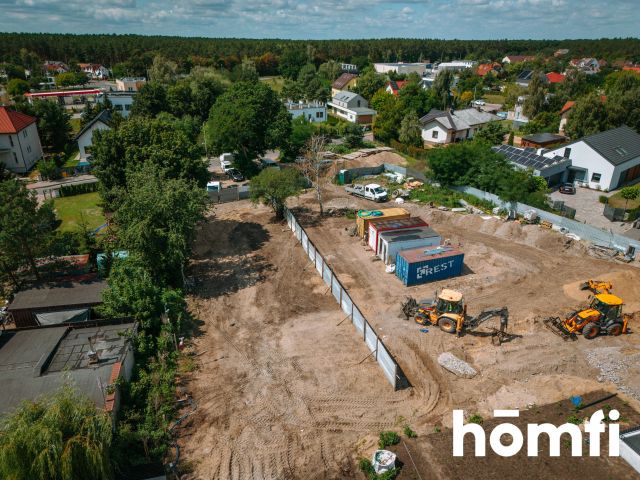 Działka | Wrzosy | ulica Warzywna | 1169 m2 - Działka - Sprzedaż - Toruń, Wrzosy