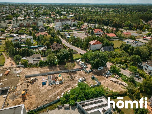 Plot | Wrzosy | Warzywna street | 1169 m2 - Ділянка - Продаж - Toruń, Wrzosy