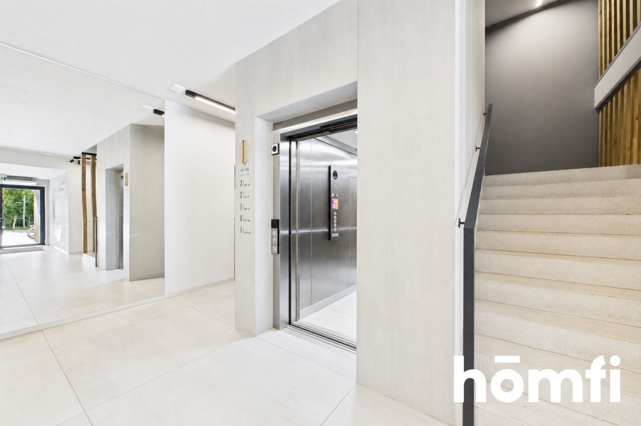 Live in Jar – Modern Two-Bedroom Apartment with a Loggia - Apartment - Rent - Toruń, Jar