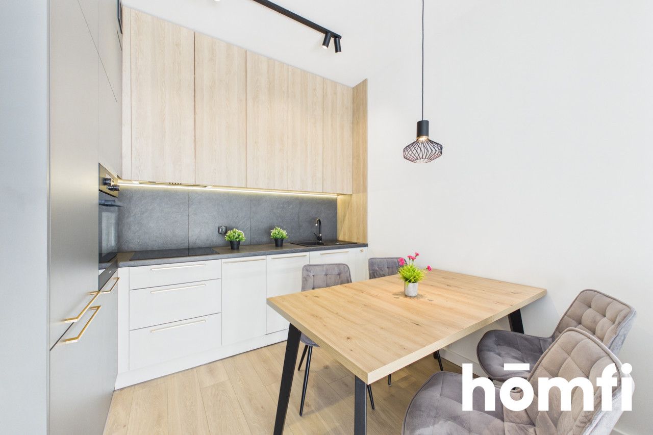Live in Jar – Modern Two-Bedroom Apartment with a Loggia - Apartment - Rent - Toruń, Jar