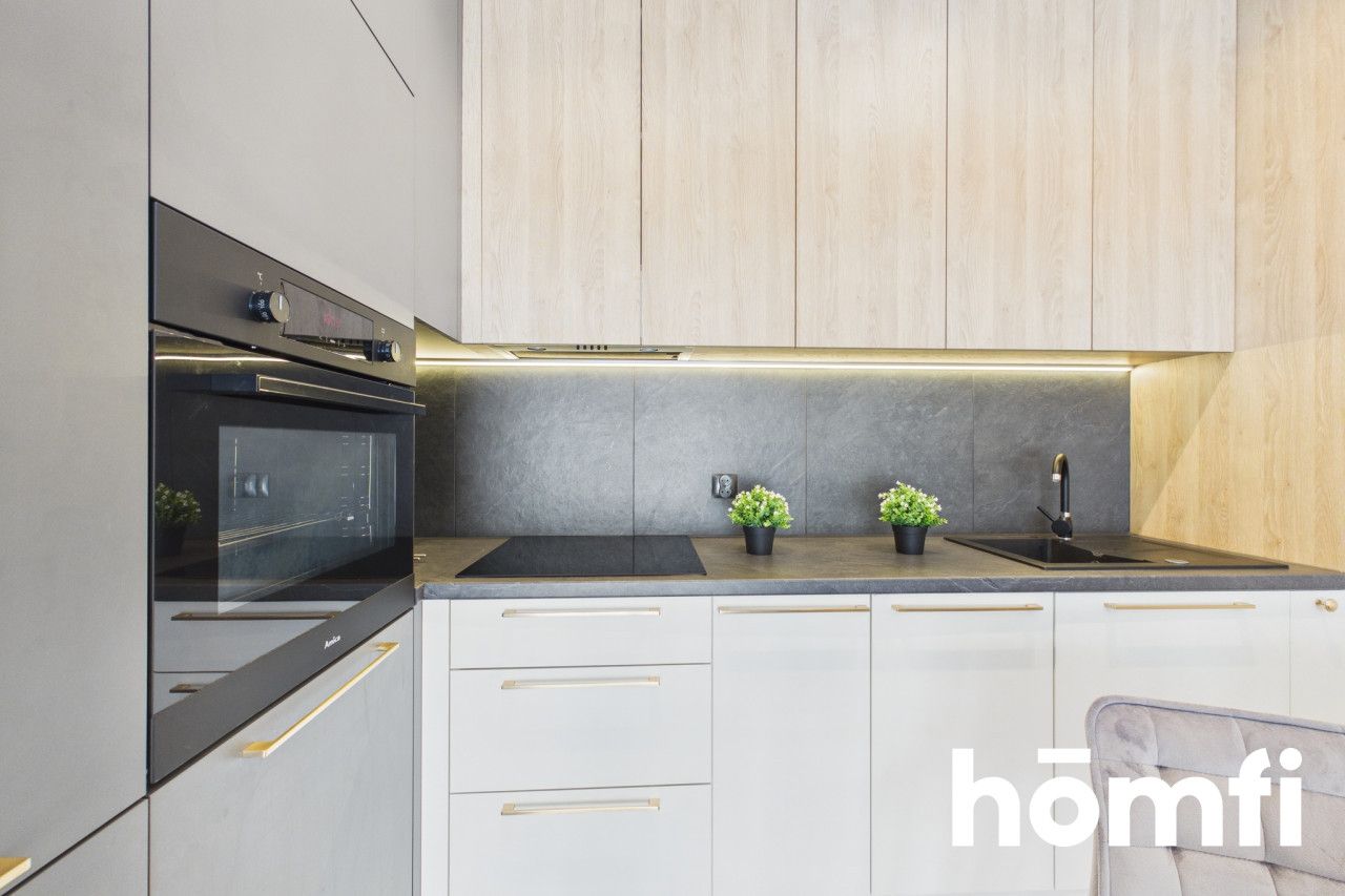Live in Jar – Modern Two-Bedroom Apartment with a Loggia - Apartment - Rent - Toruń, Jar