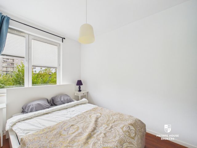 Komfortowe 2 pokoje w nowoczesnej inwestycji | Balkon | Podgórze | ul.Wielicka - Mieszkanie - Sprzedaż - Kraków, Podgórze
