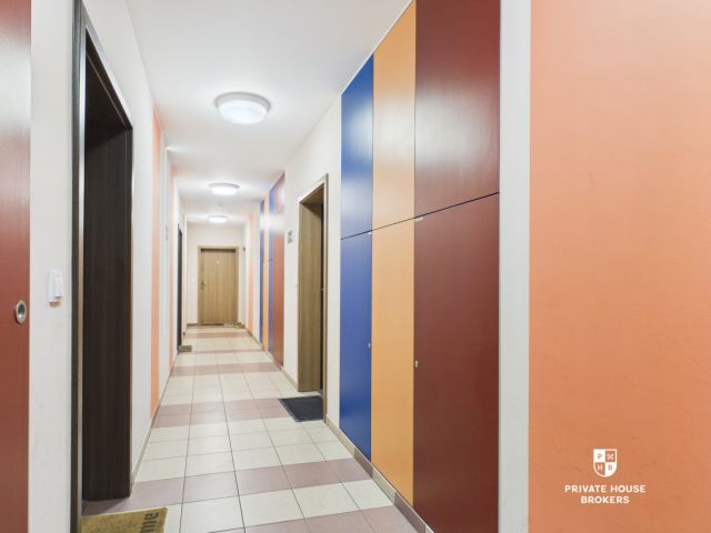 Komfortowe 2 pokoje w nowoczesnej inwestycji | Balkon | Podgórze | ul.Wielicka - Mieszkanie - Sprzedaż - Kraków, Podgórze