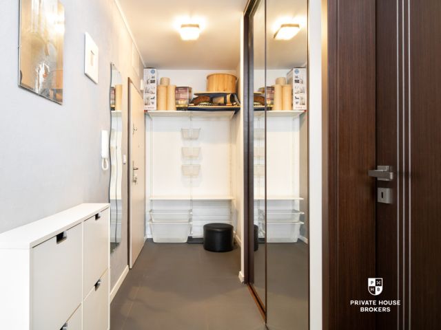Komfortowe 2 pokoje w nowoczesnej inwestycji | Balkon | Podgórze | ul.Wielicka - Mieszkanie - Sprzedaż - Kraków, Podgórze