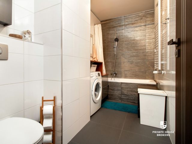 Komfortowe 2 pokoje w nowoczesnej inwestycji | Balkon | Podgórze | ul.Wielicka - Mieszkanie - Sprzedaż - Kraków, Podgórze