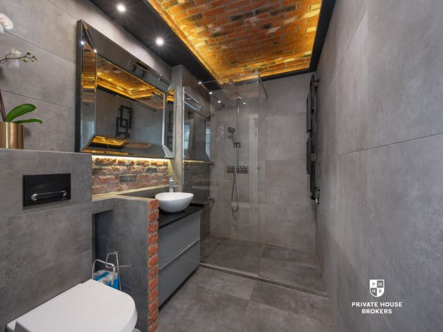 Apartment - Rent - Kraków, Krowodrza