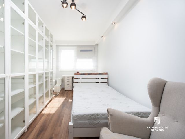 Apartment - Rent - Kraków, Krowodrza