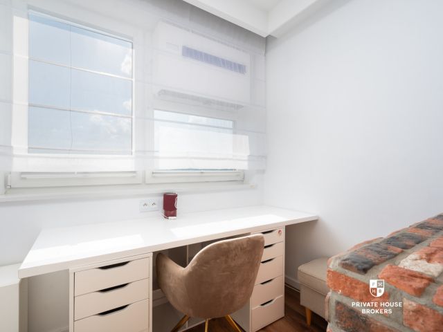 Apartment - Rent - Kraków, Krowodrza