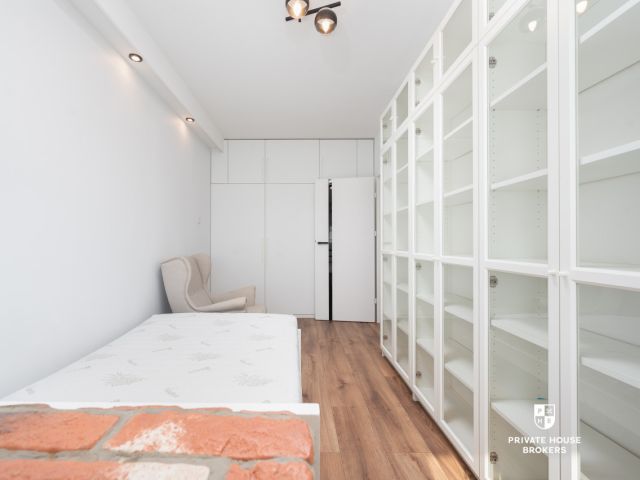 Apartment - Rent - Kraków, Krowodrza