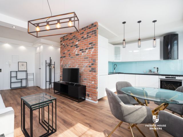 Apartment - Rent - Kraków, Krowodrza
