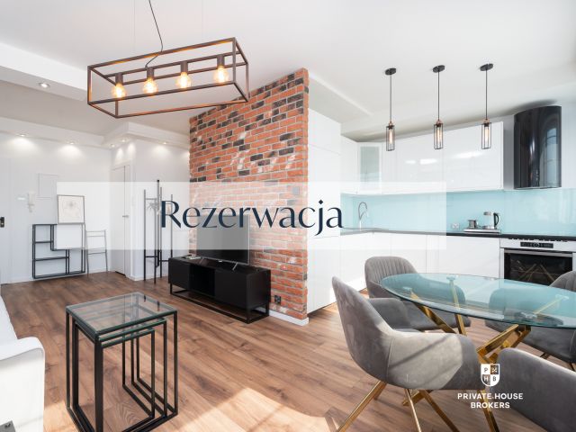 Never rented! 14th floor with panoramic view. Available now - Apartment - Rent - Kraków, Krowodrza