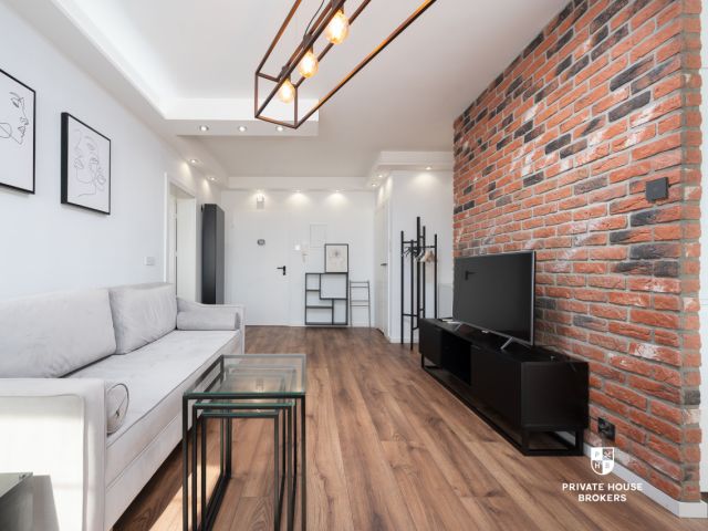 Apartment - Rent - Kraków, Krowodrza