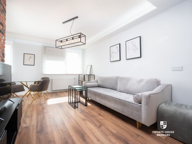 Apartment - Rent - Kraków, Krowodrza