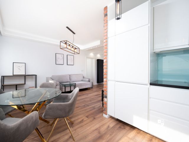 Apartment - Rent - Kraków, Krowodrza
