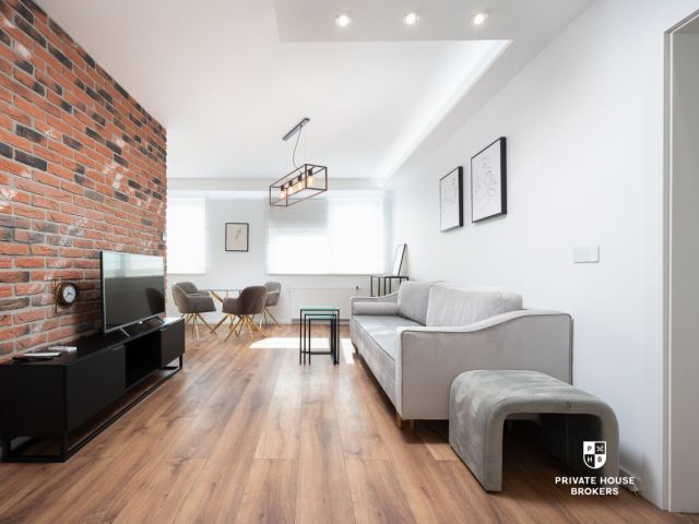 Apartment - Rent - Kraków, Krowodrza