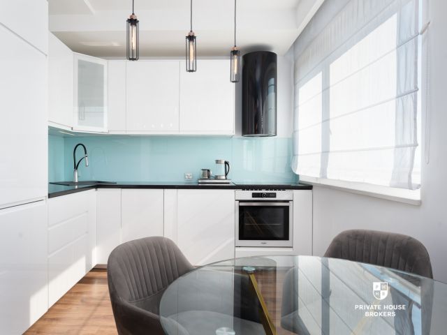 Apartment - Rent - Kraków, Krowodrza
