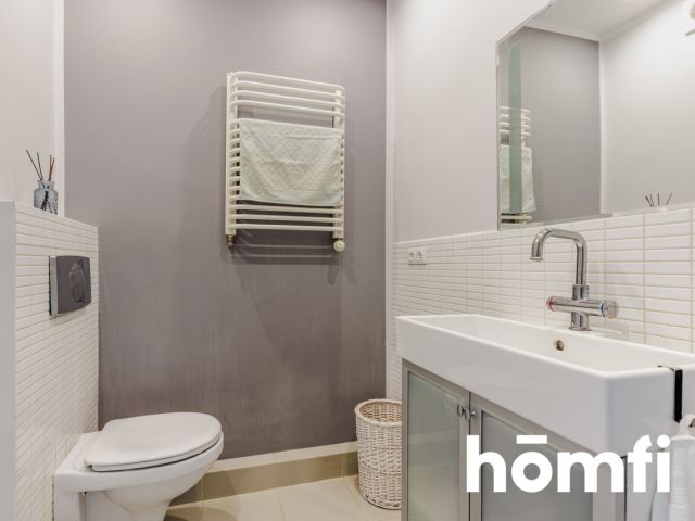 1-room apartment in Zielony Ursynów - Apartment - Rent - Warszawa, Ursynów