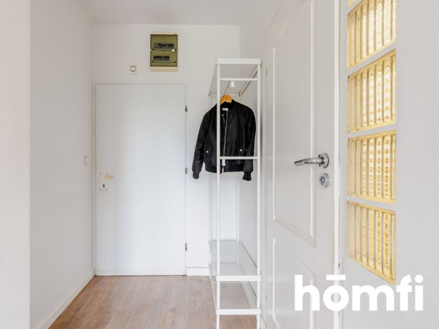 1-room apartment in Zielony Ursynów - Apartment - Rent - Warszawa, Ursynów