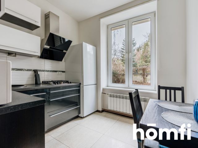 Studio apartment for rent in the heart of Kraków - Квартира - Оренда - Kraków, Śródmieście / Kleparz