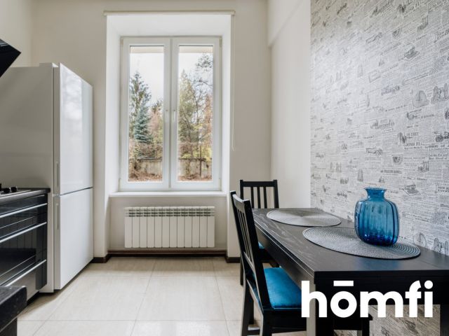 Studio apartment for rent in the heart of Kraków - Квартира - Оренда - Kraków, Śródmieście / Kleparz
