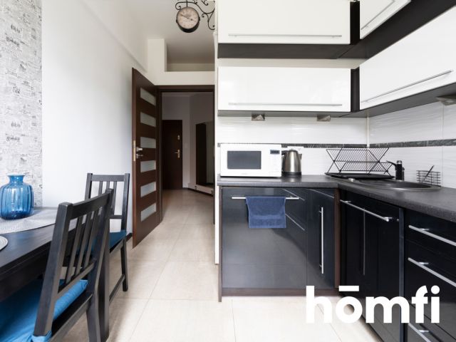 Studio apartment for rent in the heart of Kraków - Квартира - Оренда - Kraków, Śródmieście / Kleparz