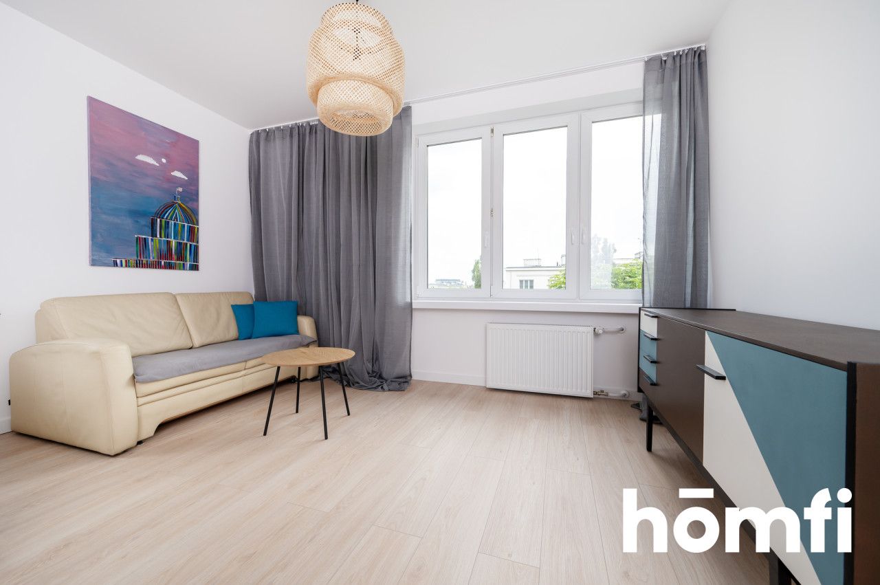 MODERN APARTMENT FOR RENT IN THE CENTER OF ŁÓDŹ UNIVERSYTECKA - CLIMATE APARTMENT - Apartment - Rent - Łódź, Śródmieście