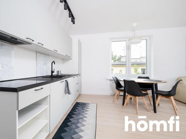 MODERN APARTMENT FOR RENT IN THE CENTER OF ŁÓDŹ UNIVERSYTECKA - CLIMATE APARTMENT - Квартира - Оренда - Łódź, Śródmieście