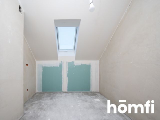 New house with a 10.8-are plot | Luszowice near A4 - Дім - Продаж - Chrzanowski, Chrzanów / Luszowice