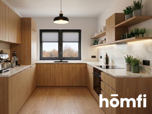 New house with a 10.8-are plot | Luszowice near A4 - Дім - Продаж - Chrzanowski, Chrzanów / Luszowice