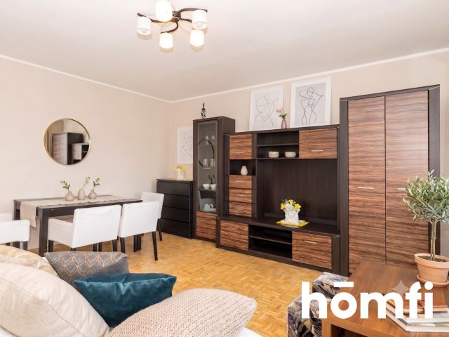Unique apartment available IMMEDIATELY! - Квартира - Оренда - Białystok, Leśna Dolina