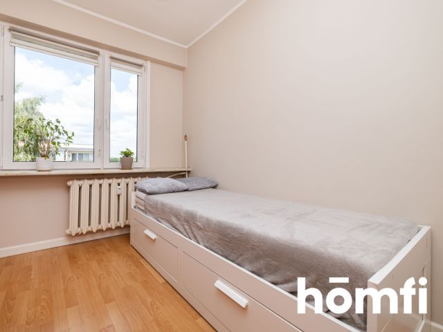 Unique apartment available IMMEDIATELY! - Квартира - Оренда - Białystok, Leśna Dolina