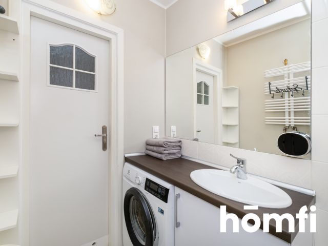 Unique apartment available IMMEDIATELY! - Квартира - Оренда - Białystok, Leśna Dolina
