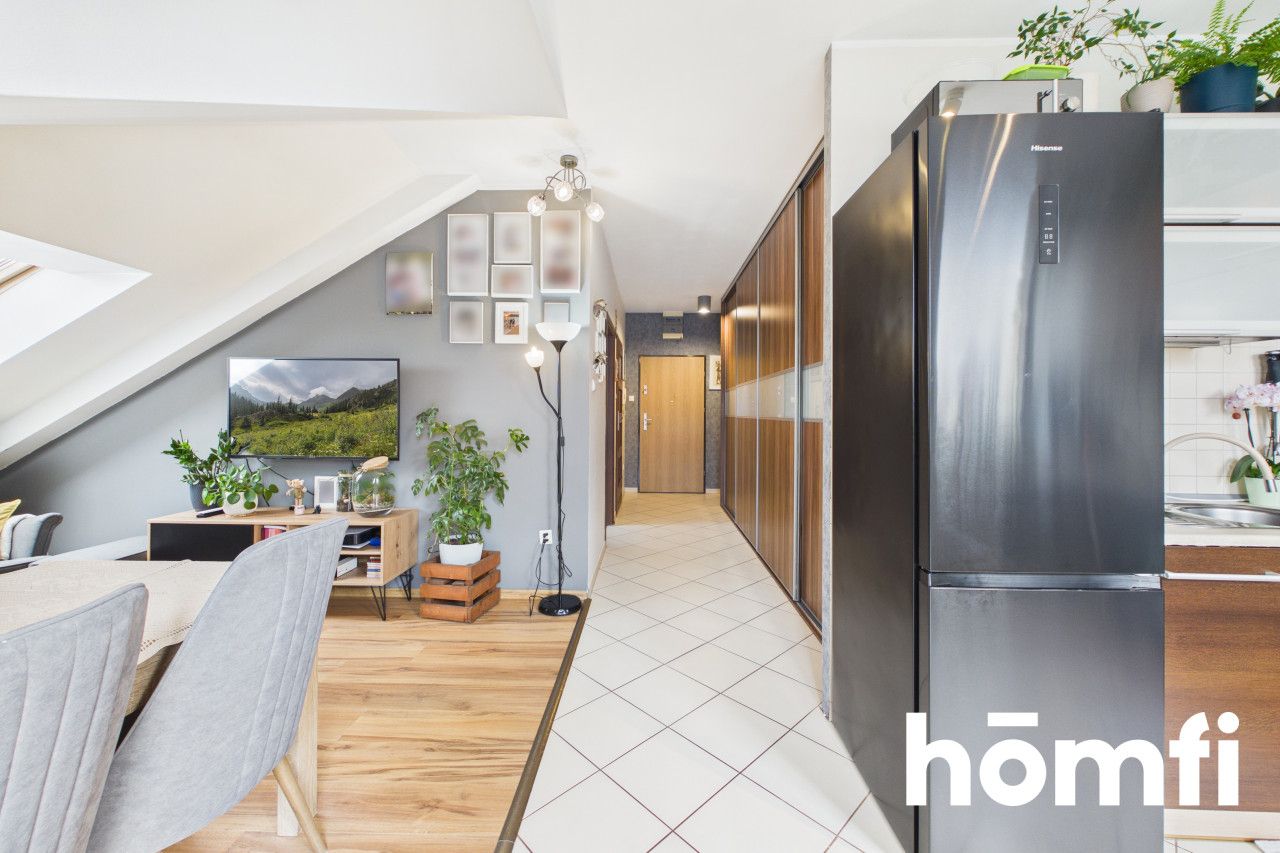 Wygodne 2 pokoje z parkingiem - ul. Ziemska - Apartment - Sale - Wrocławski, Siechnice