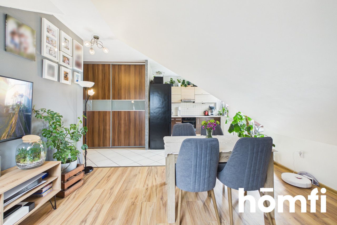 Wygodne 2 pokoje z parkingiem - ul. Ziemska - Apartment - Sale - Wrocławski, Siechnice