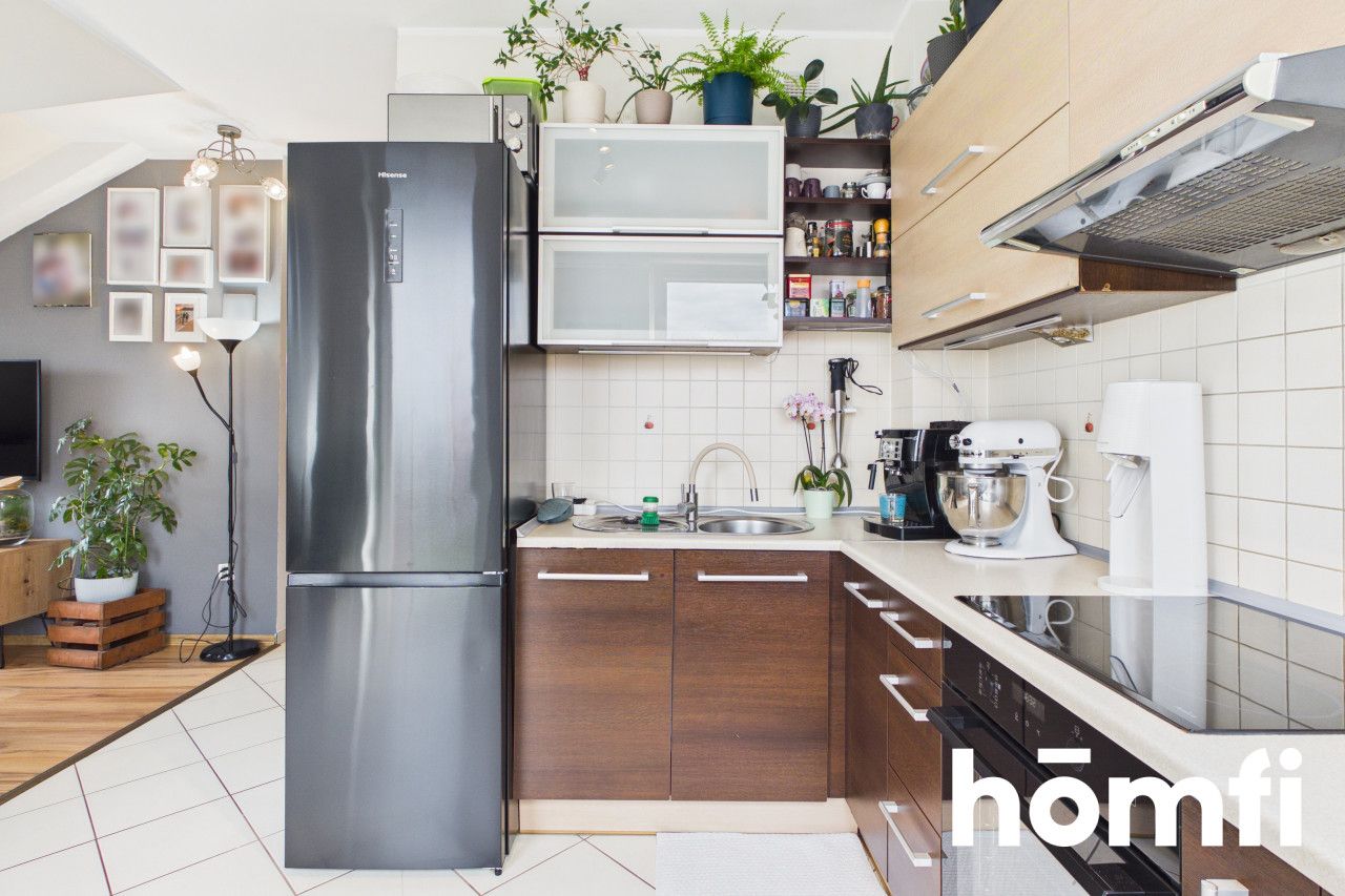 Wygodne 2 pokoje z parkingiem - ul. Ziemska - Apartment - Sale - Wrocławski, Siechnice