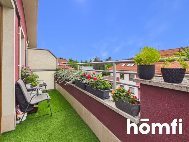 Wygodne 2 pokoje z parkingiem - ul. Ziemska - Apartment - Sale - Wrocławski, Siechnice