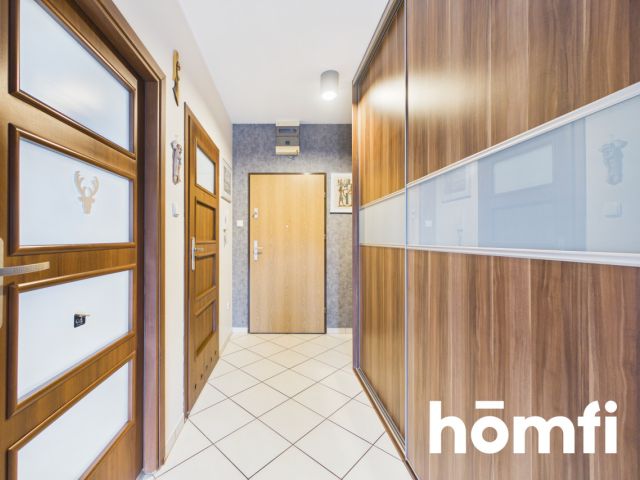 Wygodne 2 pokoje z parkingiem - ul. Ziemska - Apartment - Sale - Wrocławski, Siechnice