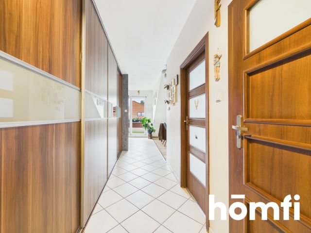 Wygodne 2 pokoje z parkingiem - ul. Ziemska - Apartment - Sale - Wrocławski, Siechnice