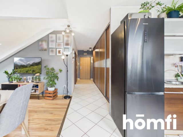 Wygodne 2 pokoje z parkingiem - ul. Ziemska - Apartment - Sale - Wrocławski, Siechnice