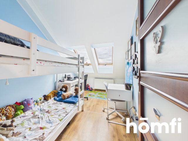 Wygodne 2 pokoje z parkingiem - ul. Ziemska - Apartment - Sale - Wrocławski, Siechnice